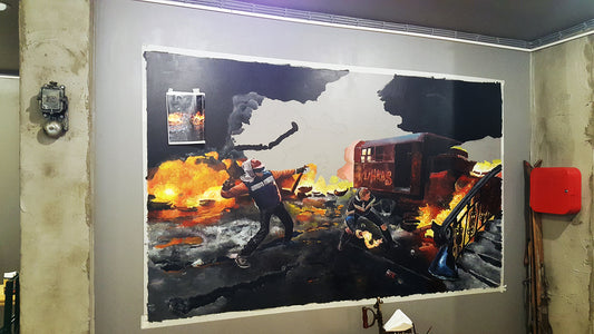 Burger No 7 - Karşıyaka