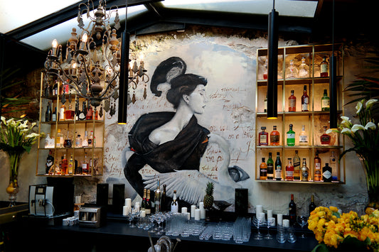 Cote Cour Restaurant