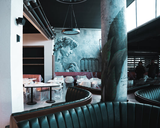 Gönül Kahvesi - Bursa