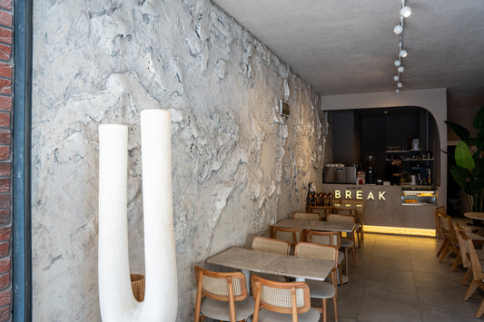 Nice a Break Coffee - Küçükyalı