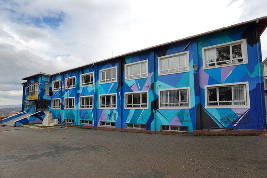 Akçaova Anadolu Lisesi