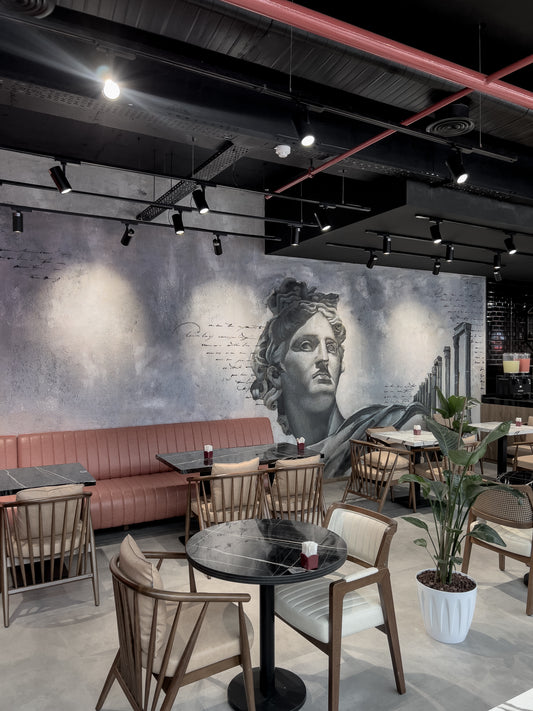 Gönül Kahvesi - Trabzon