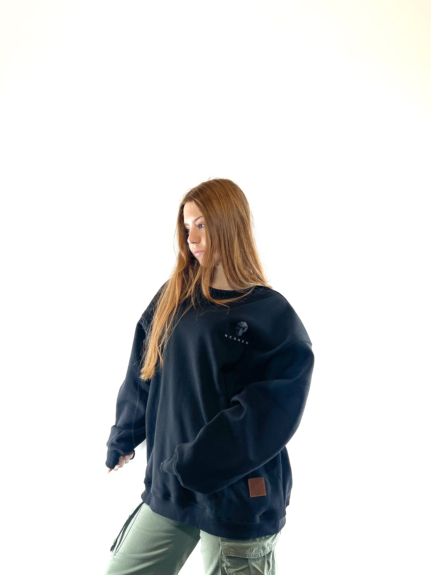FUCKOFF SWEATSHIRT