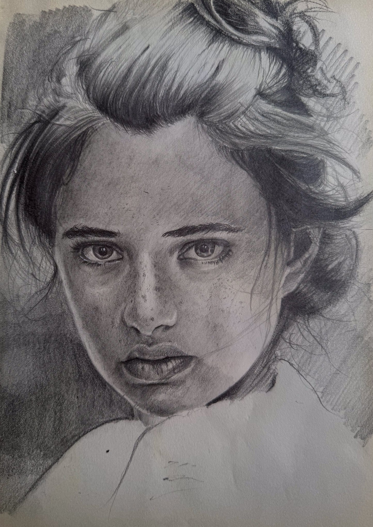 Sketchbook Part-1