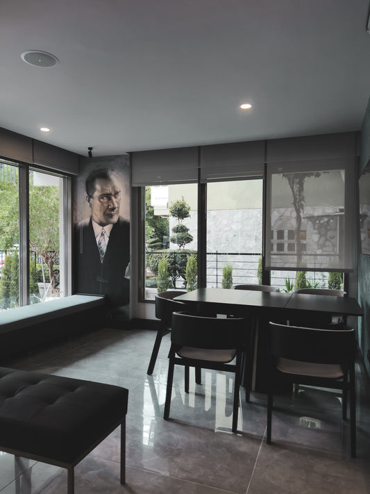 Prof. Dr. Murat Songu