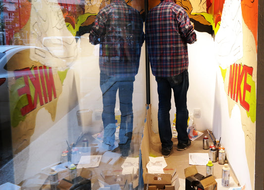 Sneaks Cloud - Alsancak