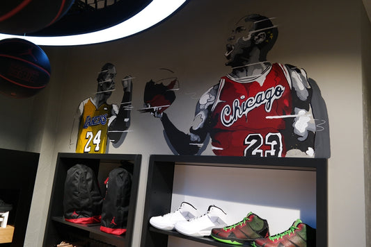 Sneaks Cloud - Aydın