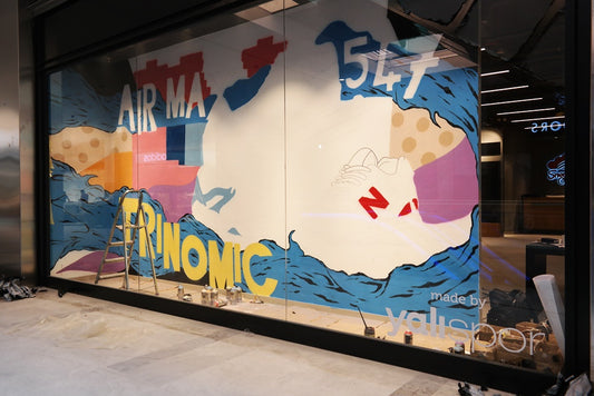 Sneaks Cloud- Park Afyon