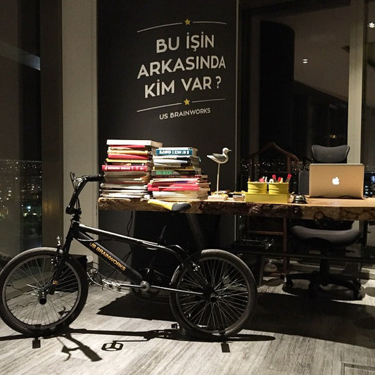US Brainworks