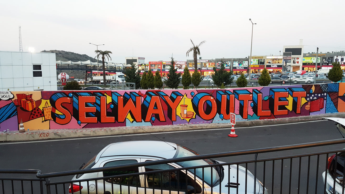 Selway Outlet