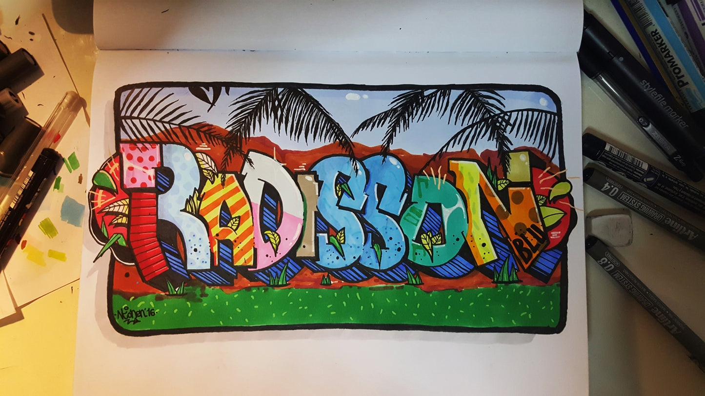 Radisson Blu - Çeşme