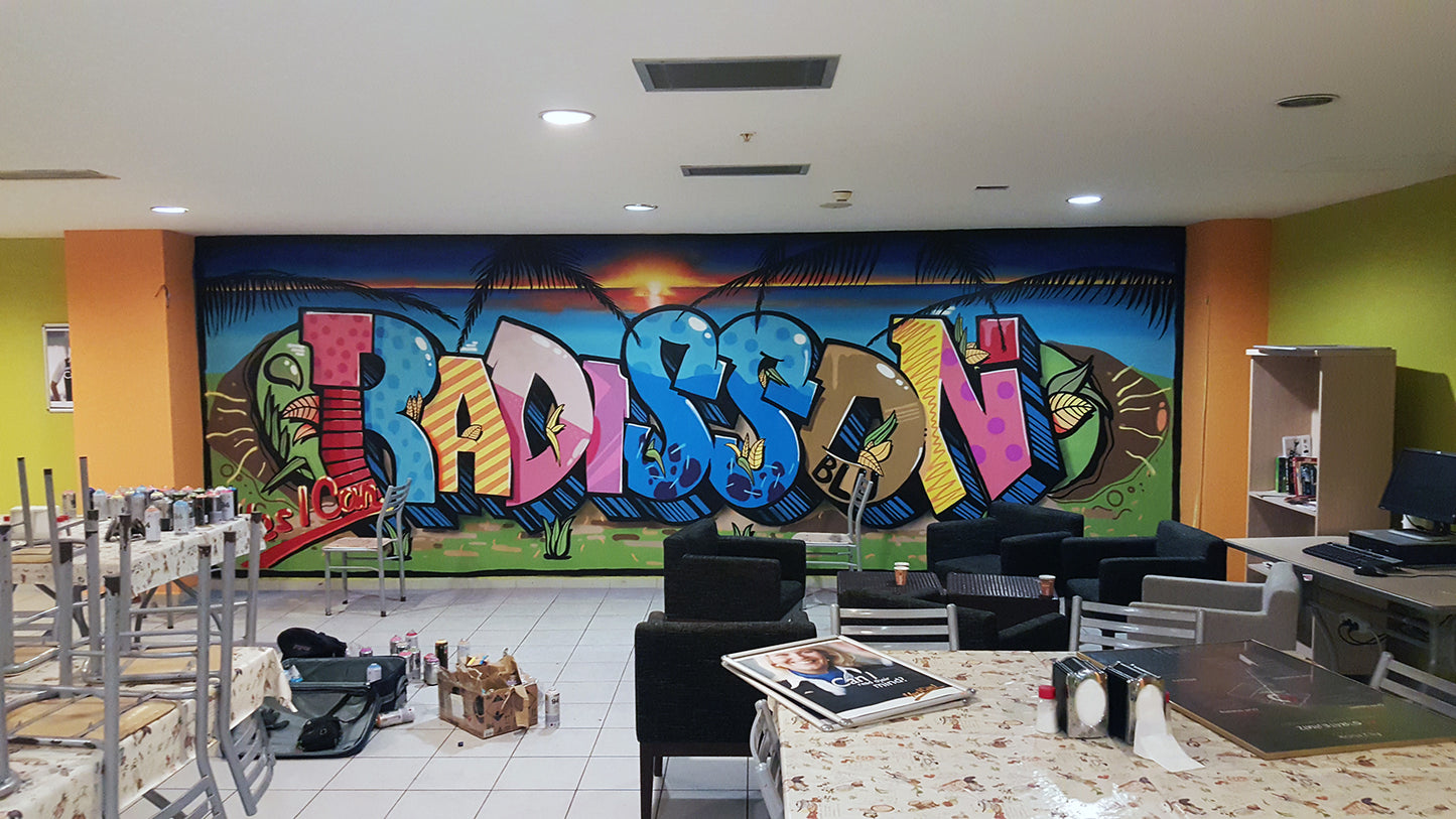 Radisson Blu - Çeşme