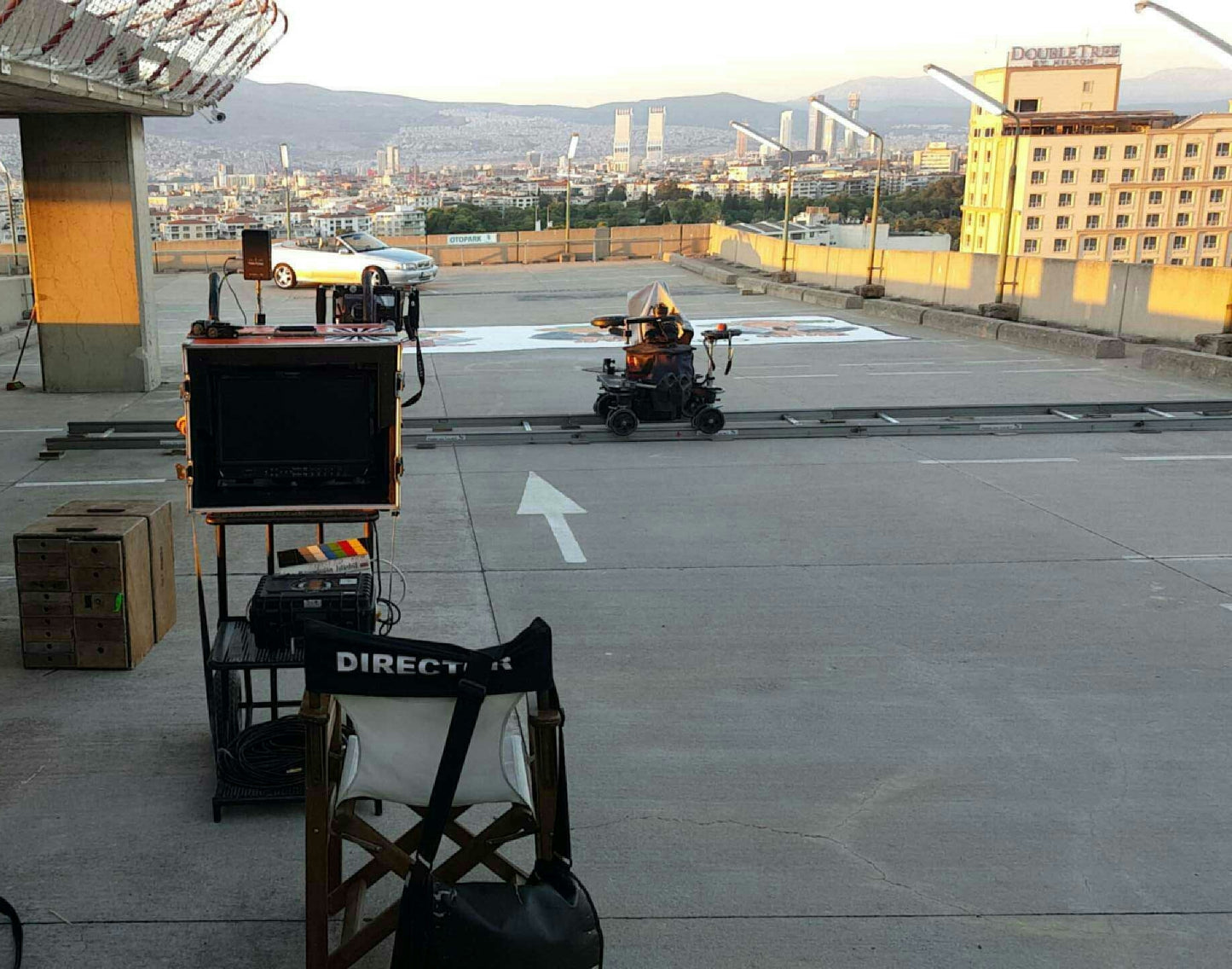 Mordkommission İstanbul Dizi Seti