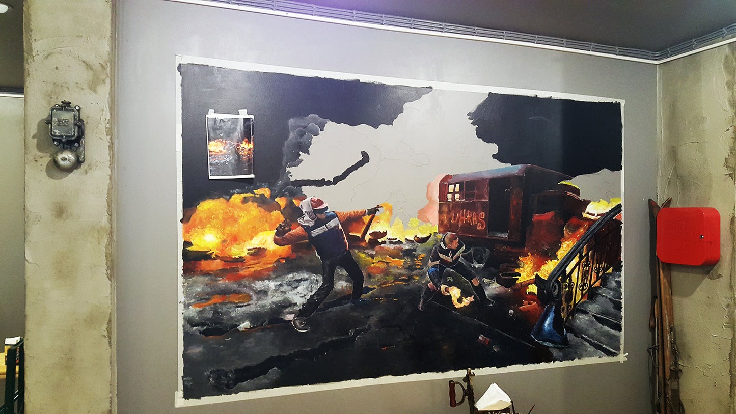 Burger No 7 - Karşıyaka