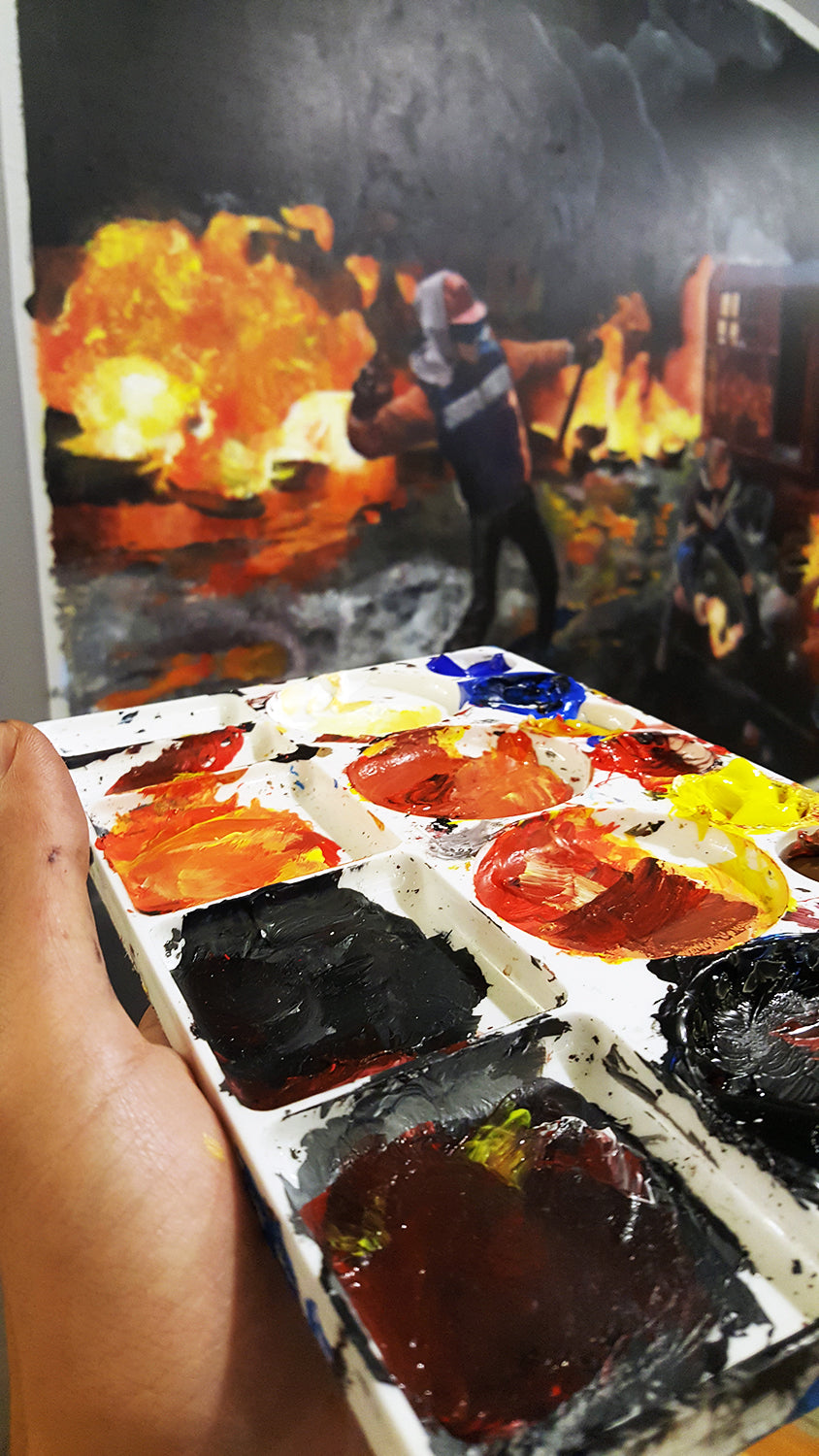 Burger No 7 - Karşıyaka