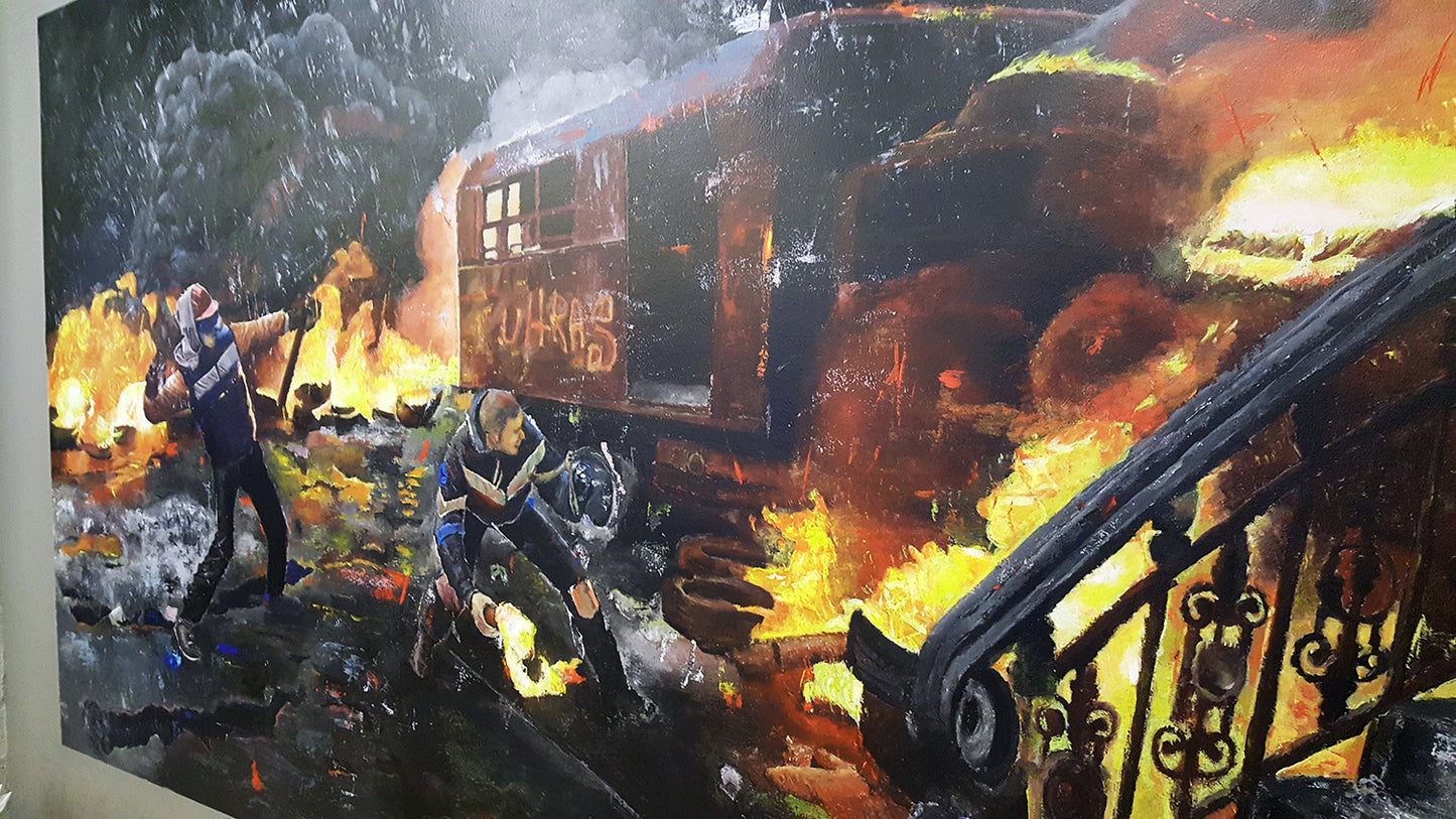 Burger No 7 - Karşıyaka