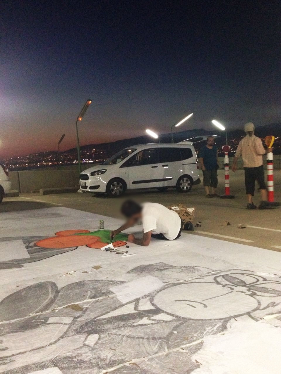 Mordkommission İstanbul Dizi Seti