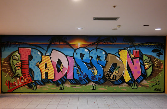 Radisson Blu - Çeşme