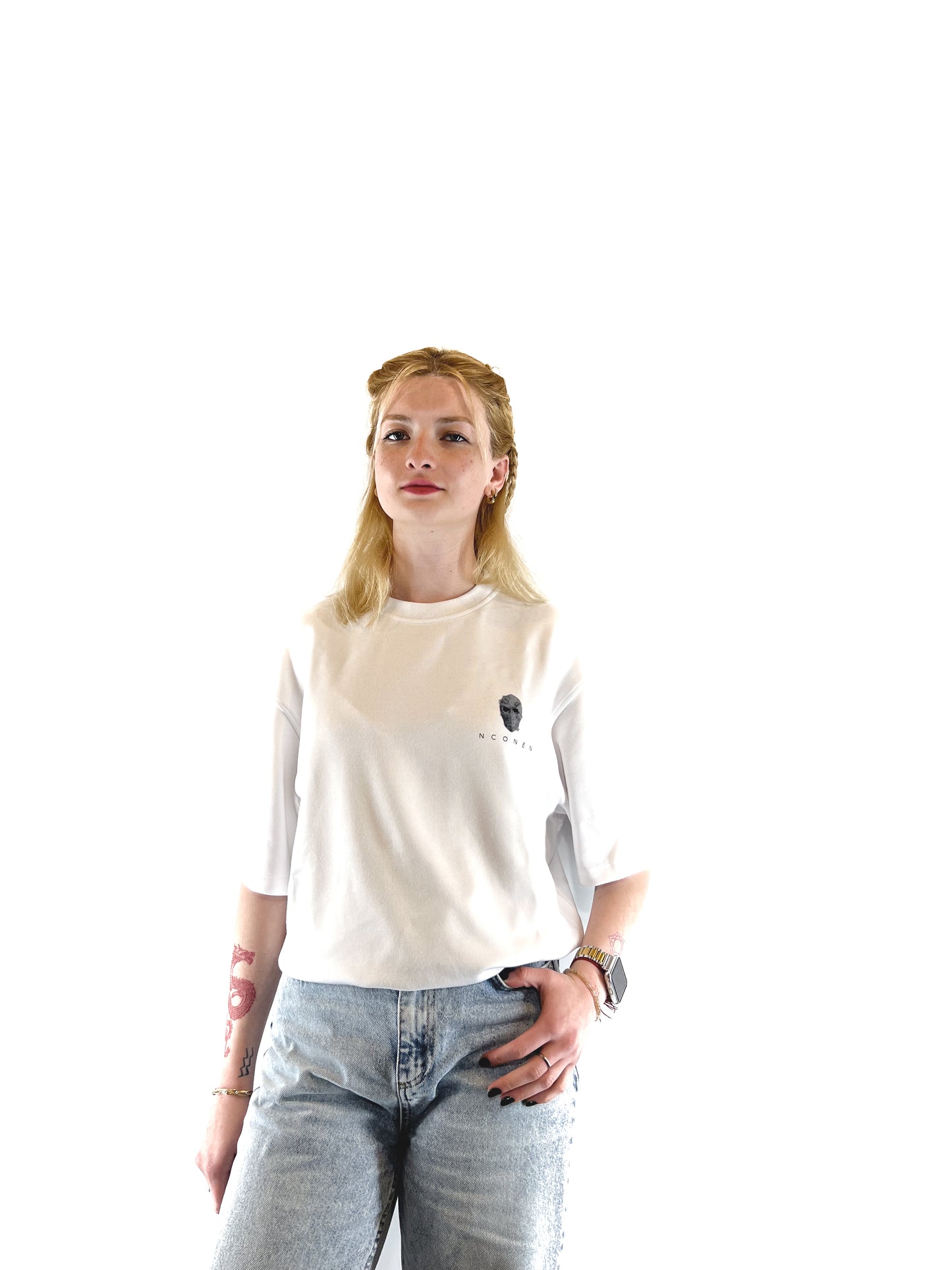 ANGRY Siyah Tshirt