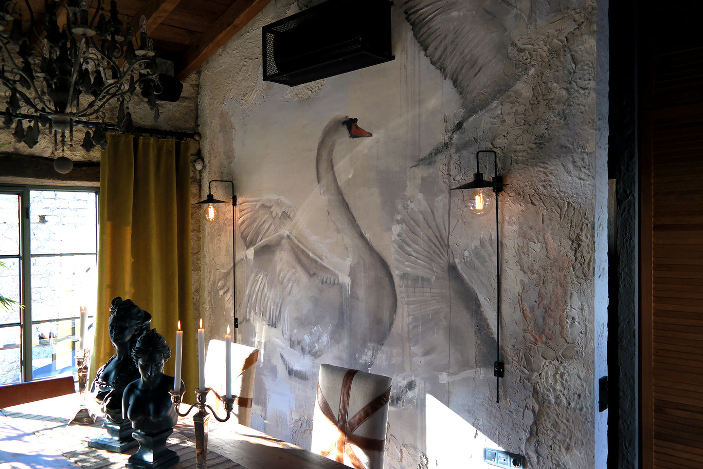 Cote Cour Restaurant
