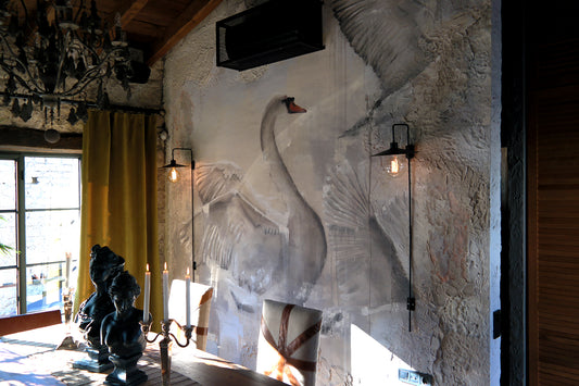 Cote Cour Restaurant