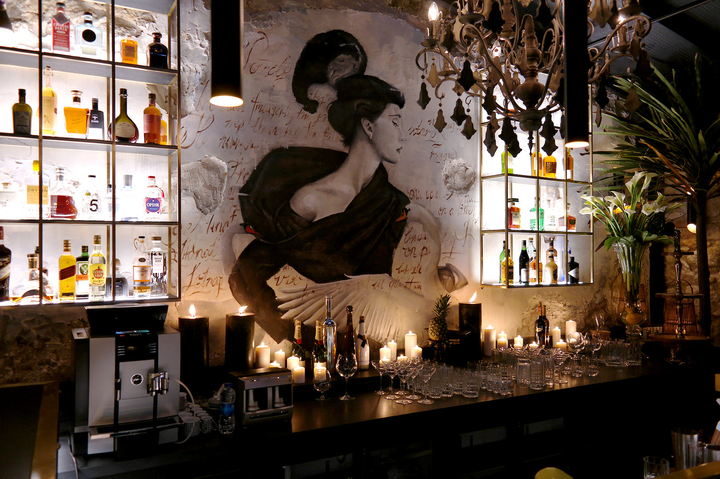 Cote Cour Restaurant