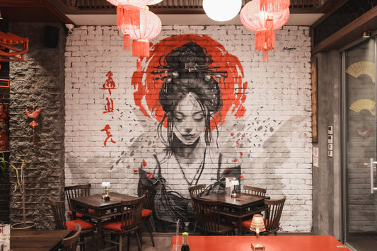The China Pub