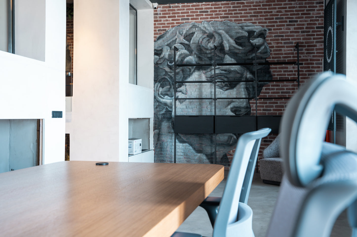 Didef Group Ofis