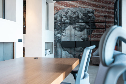 Didef Group Ofis