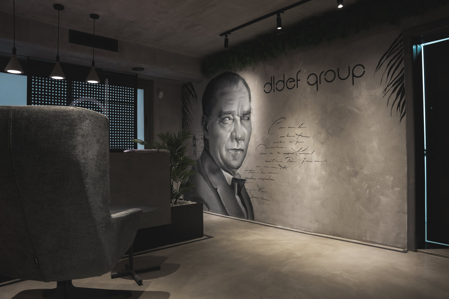Didef Group