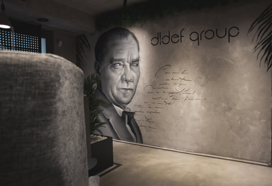 Didef Group