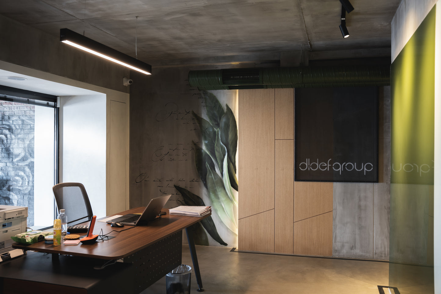 Didef Group