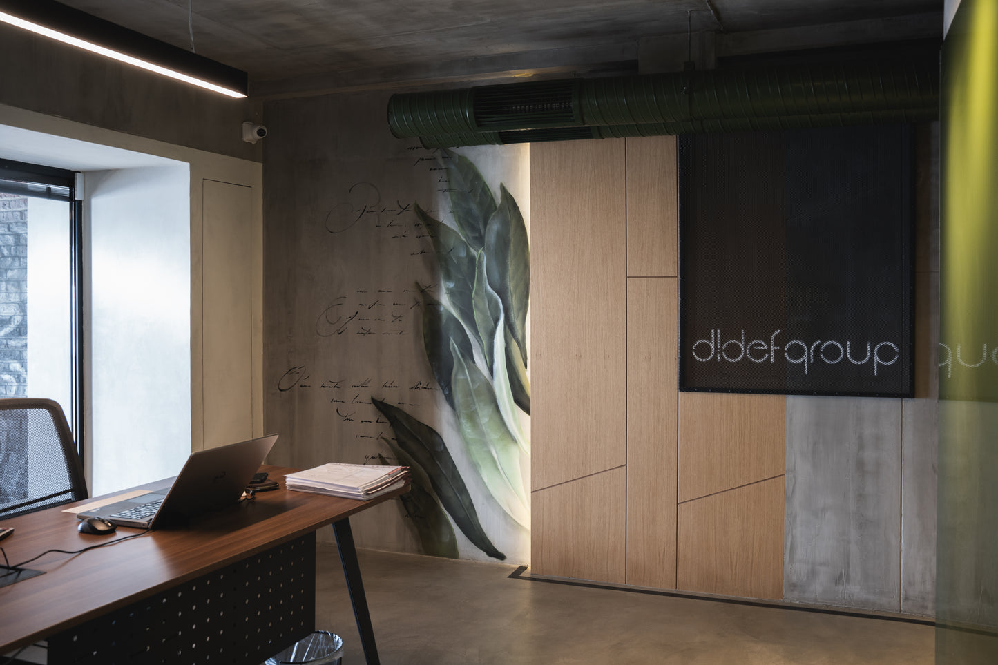 Didef Group