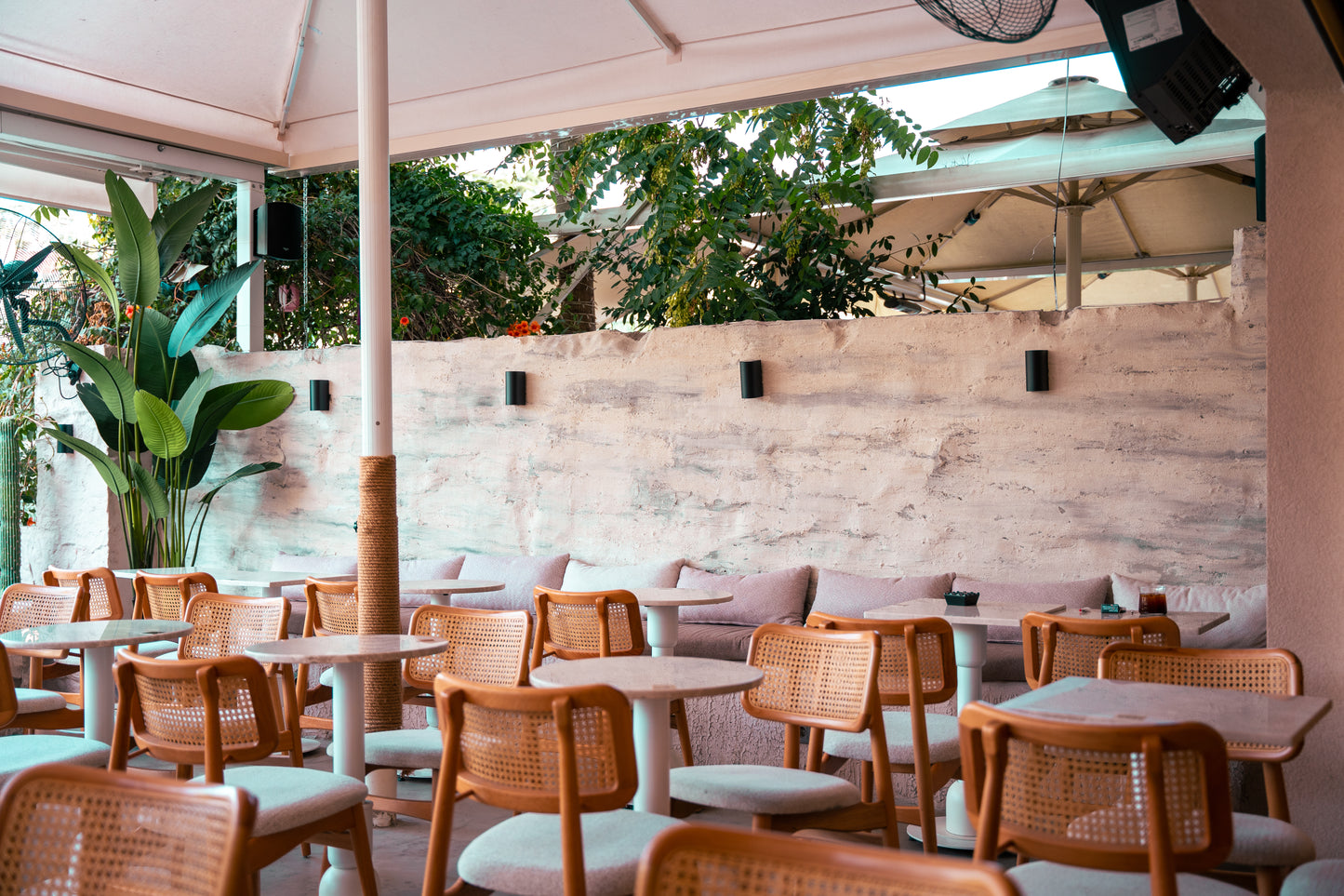 Nice a Break Coffee - Koşuyolu