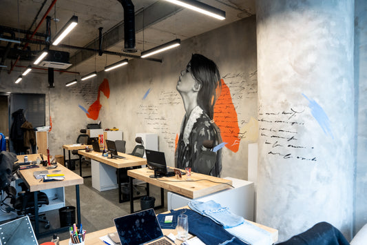 Denimer 2. Ofis