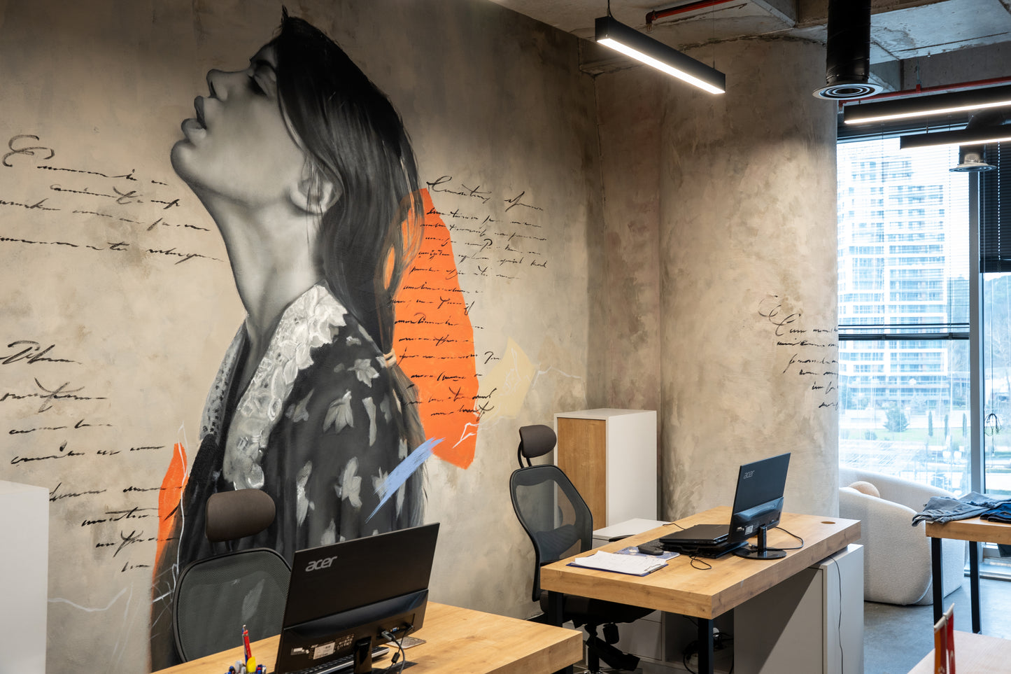 Denimer 2. Ofis
