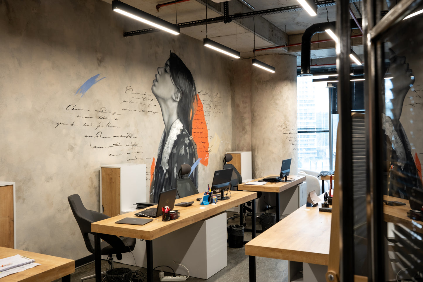 Denimer 2. Ofis