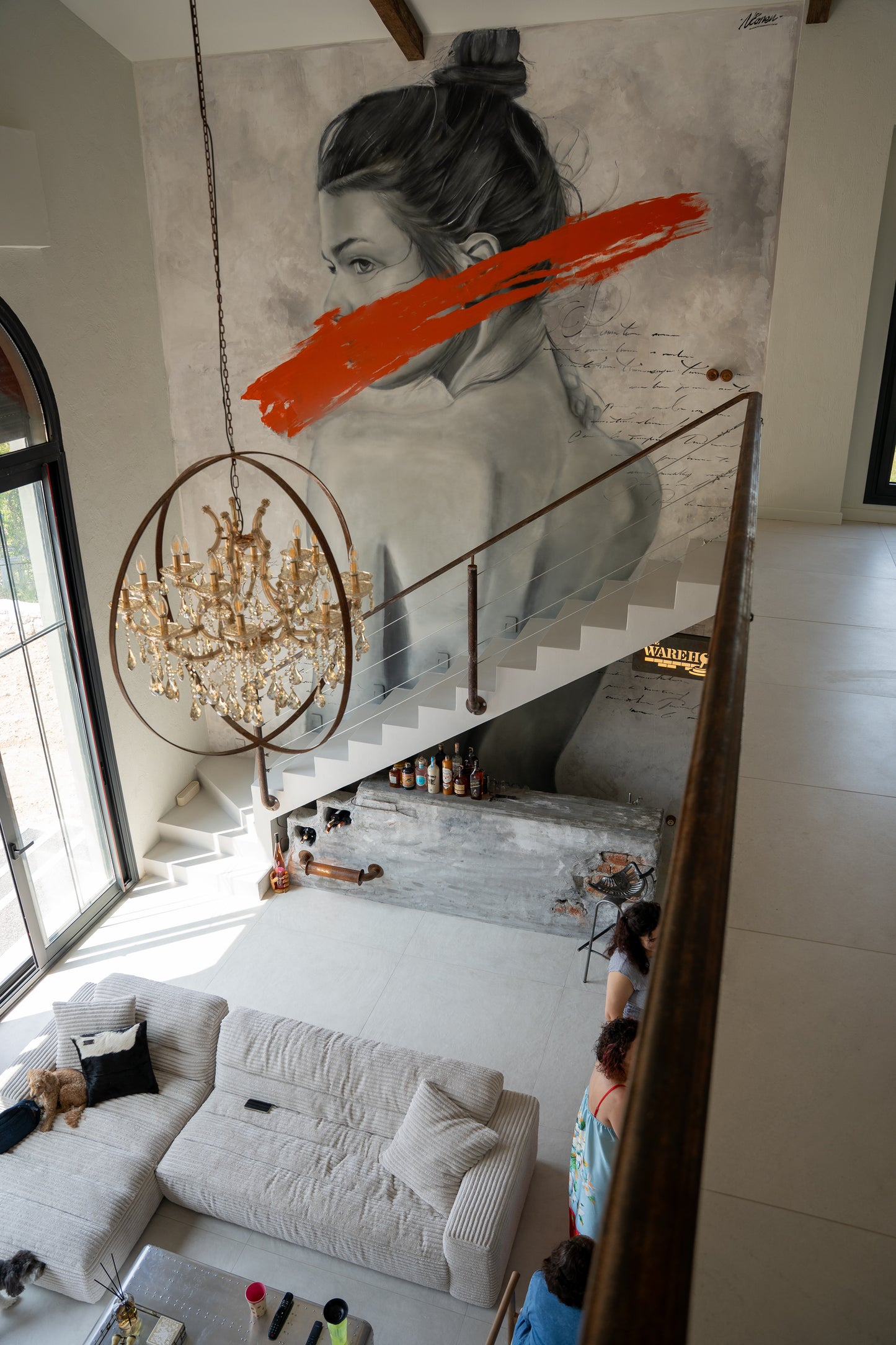 Pınar Tatlı Loft House