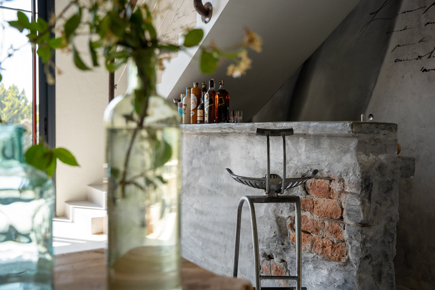Pınar Tatlı Loft House