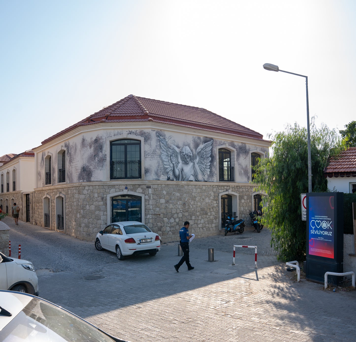 Yağhane Otel