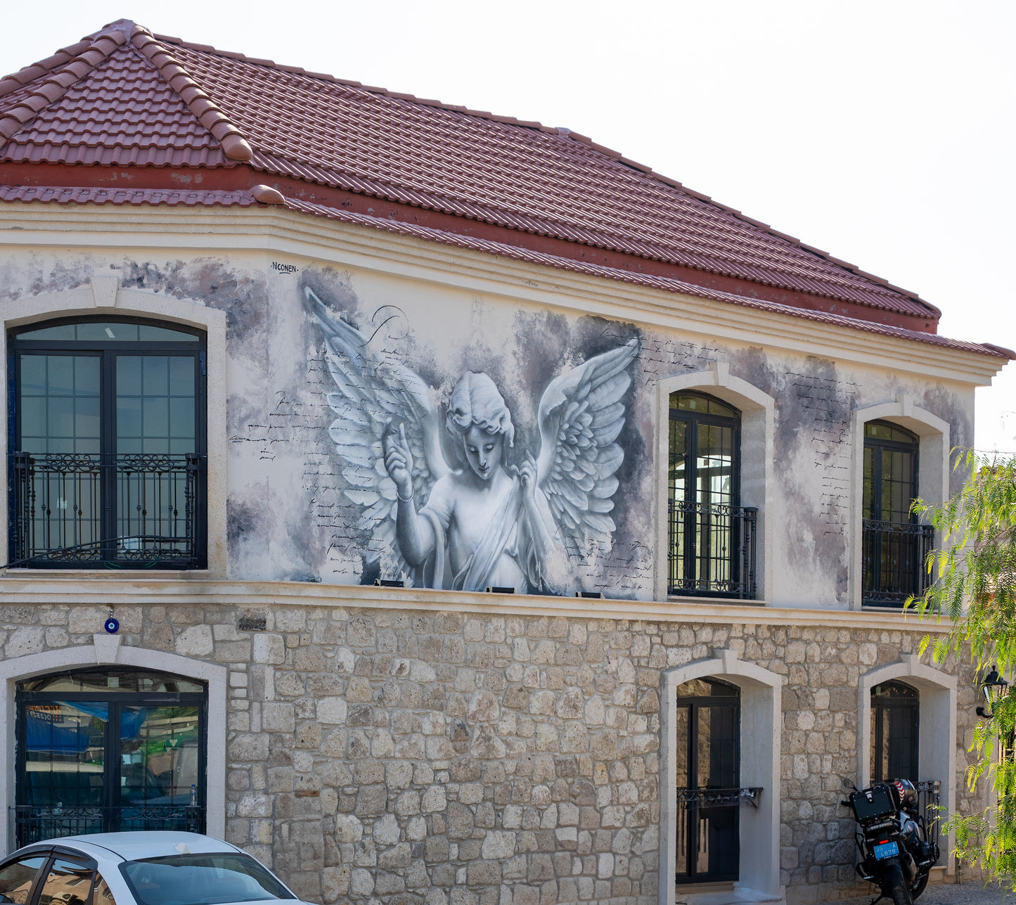 Yağhane Otel