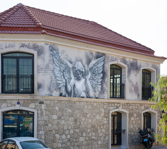 Yağhane Otel