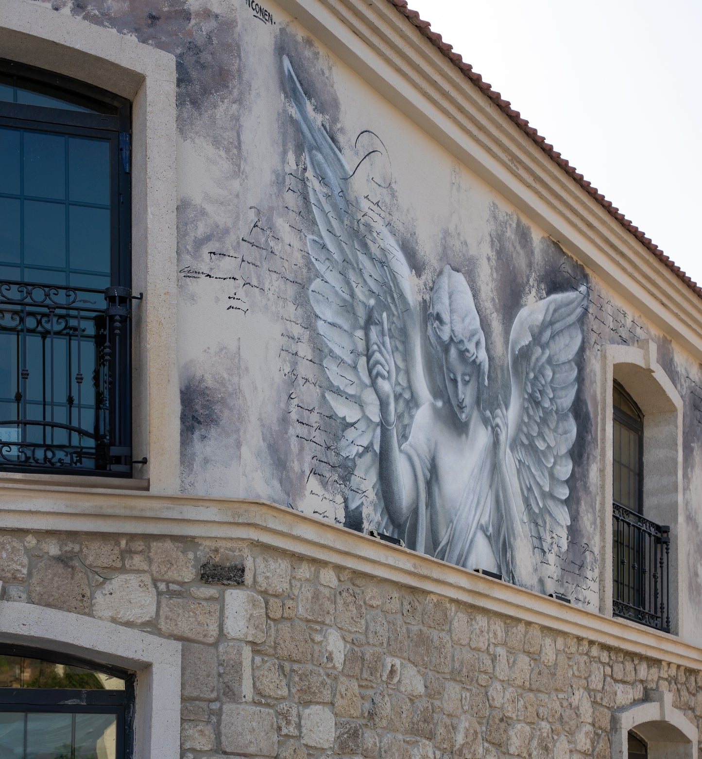 Yağhane Otel
