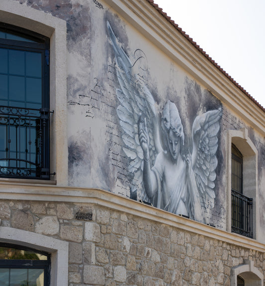 Yağhane Otel