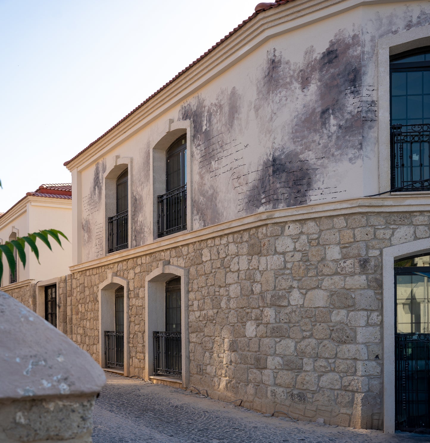 Yağhane Otel