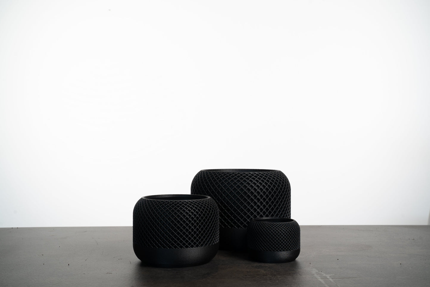 AROKARIA Black Set 