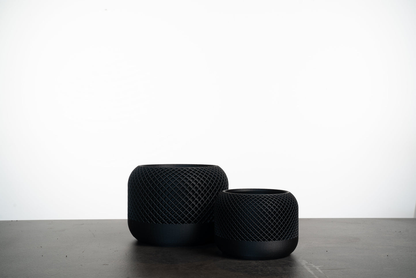 AROKARIA Black Set 