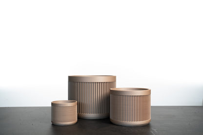 SEKOYA Natural Set