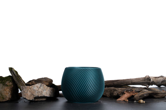 BOABAB Ahşap Saksı