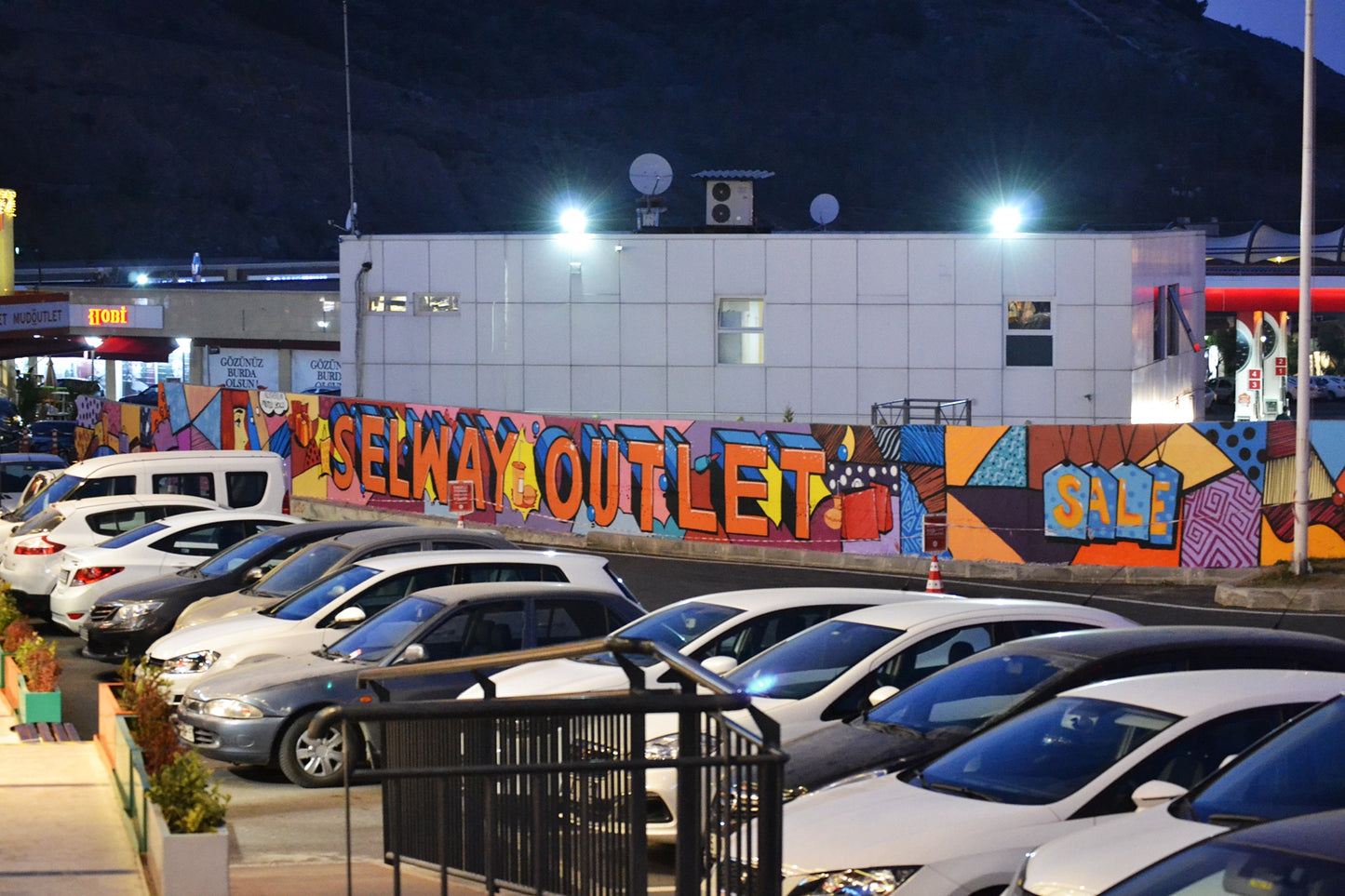Selway Outlet